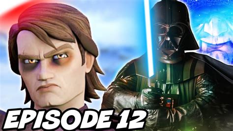 watch clone wars episode 12|star wars season 12 episode 12.